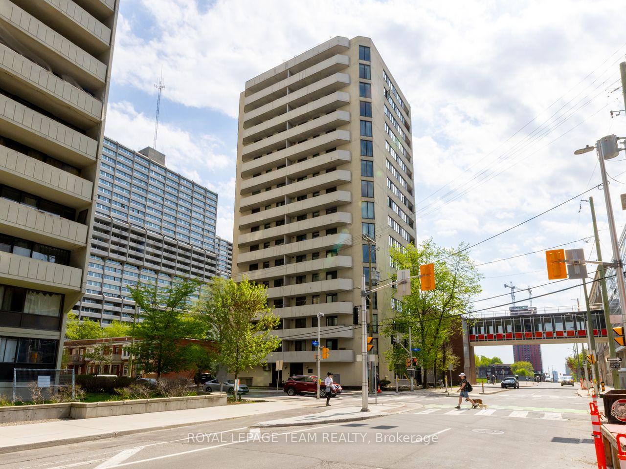 404 - 200 Bay Street Ottawa Ontario Canada Sale residential   Royal LePage Performance Realty, Brokerage *
