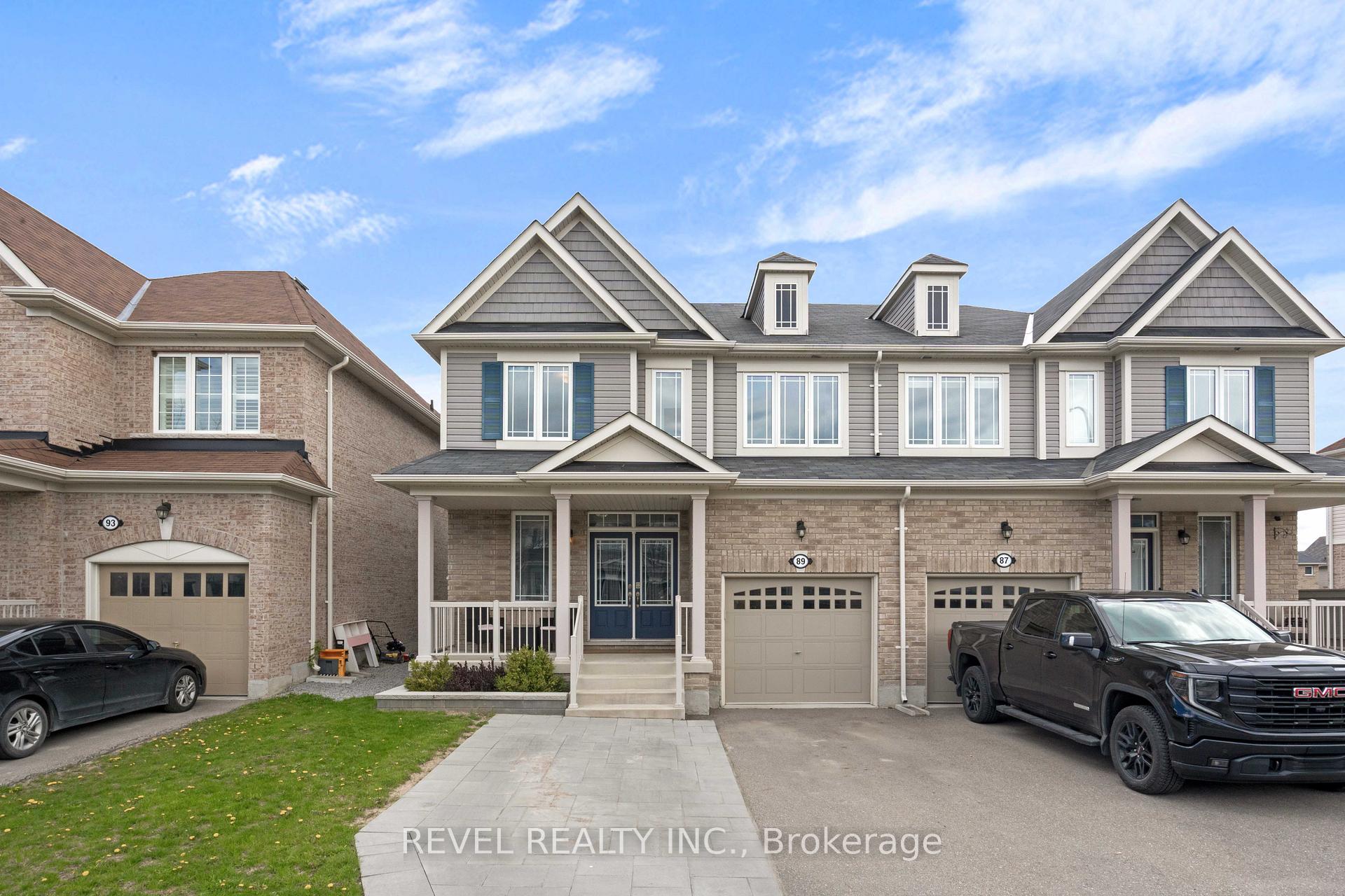 89 Mccurdy Drive New Tecumseth Ontario Canada Sale residential Linda Hummel Right at Home Realty, Brokerage*
