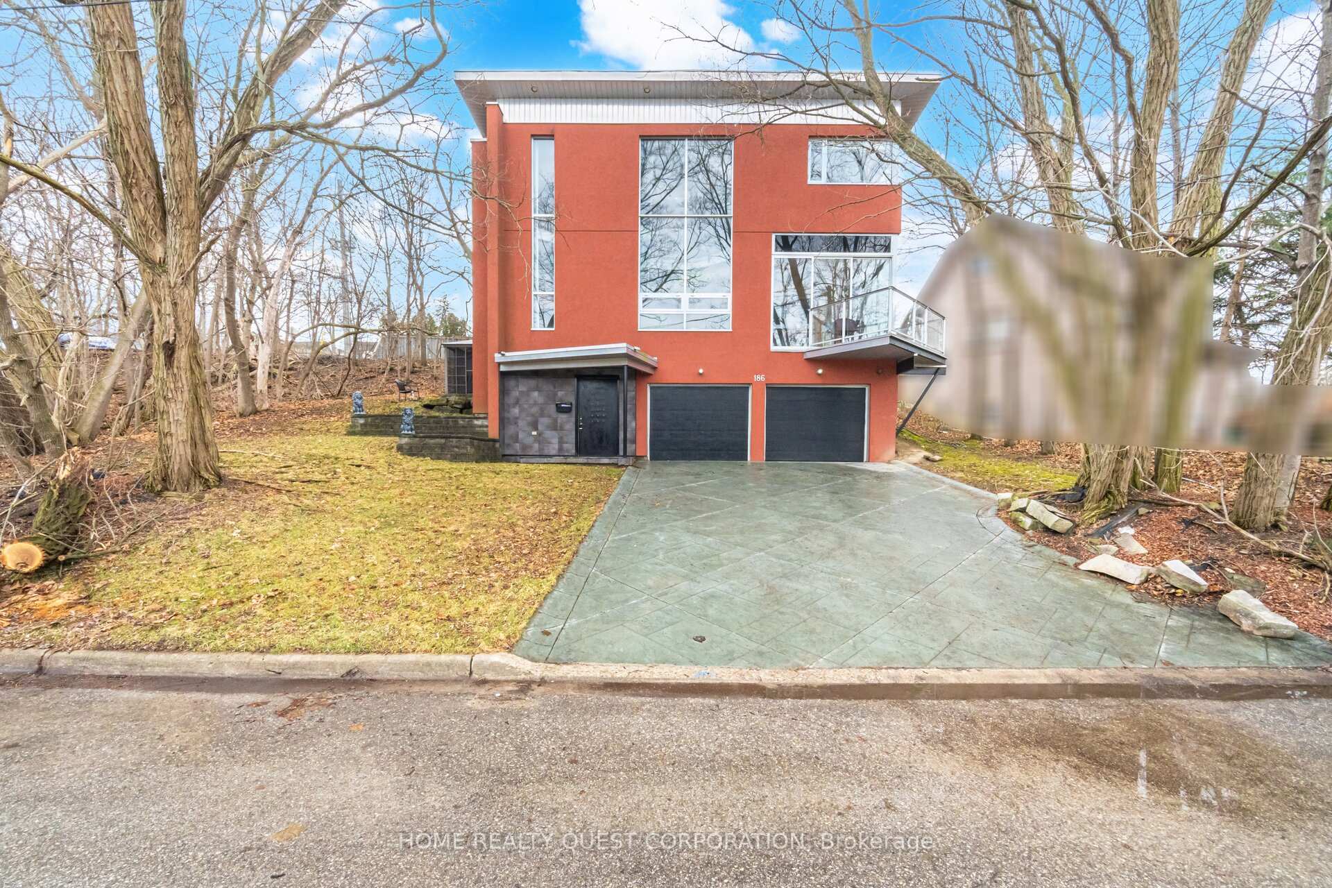 186 Wyndham Street Mississauga Ontario Canada Sale residential Cyrus Lin HomeLife New World Realty Inc., Brokerage*
