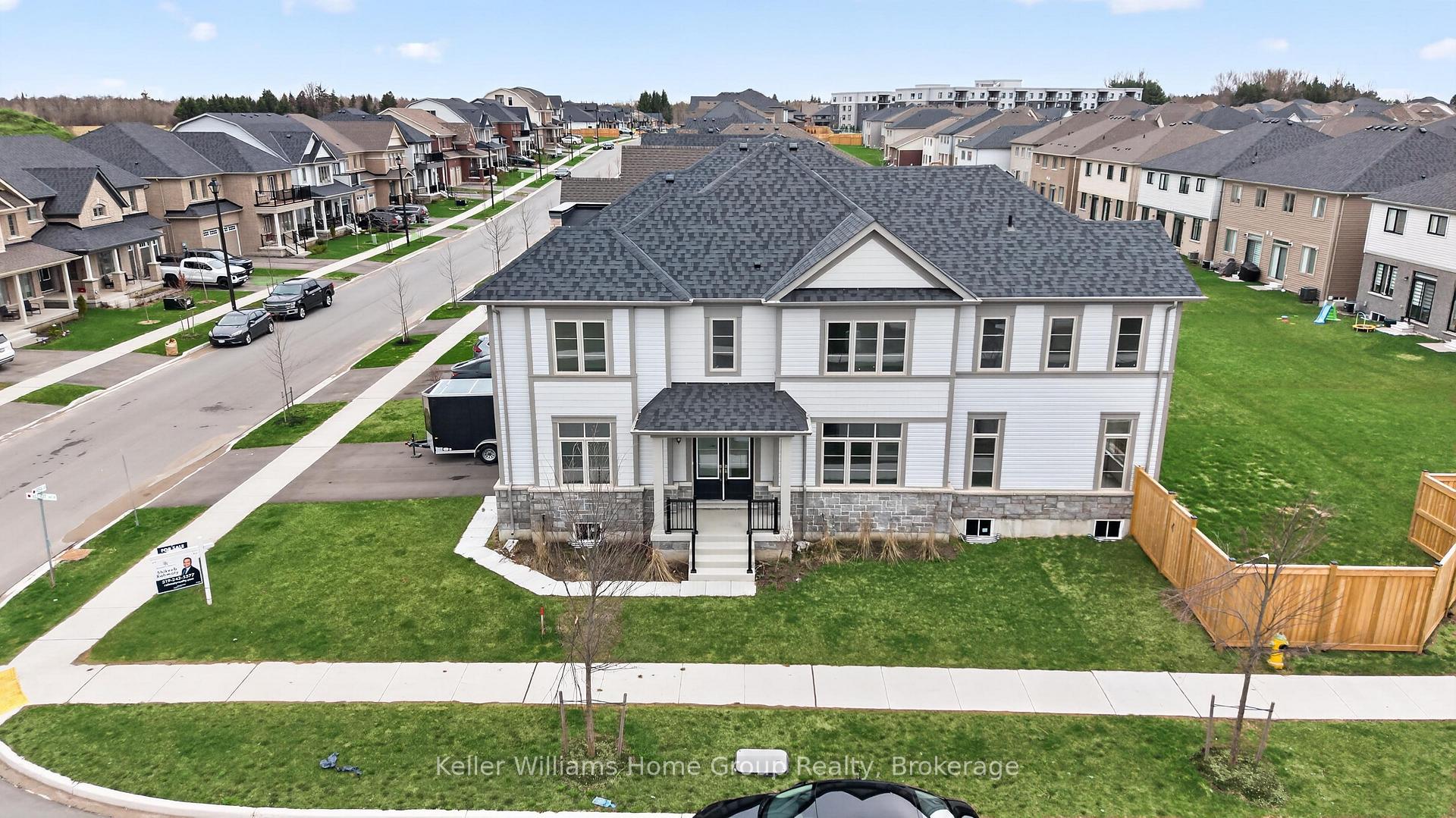 179 Rea Drive Centre Wellington Ontario Canada Sale residential   Keller Williams Home Group Realty, Brokerage*