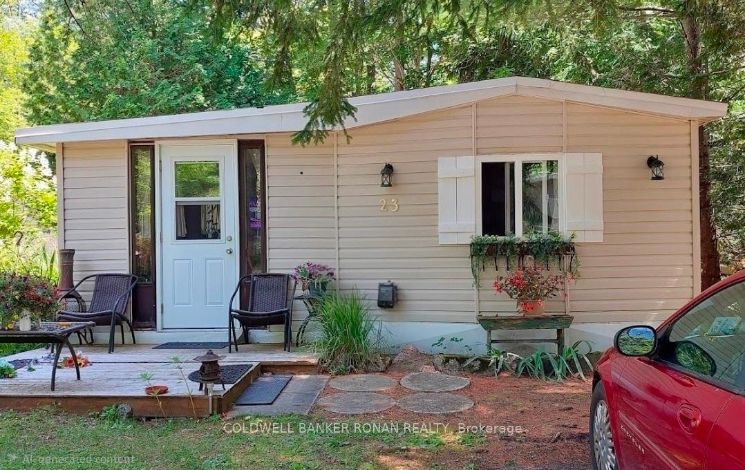 23 - 1007 Racoon Road Gravenhurst Ontario Canada Sale residential Wayne McGilvray Coldwell Banker Ronan Realty, Brokerage*