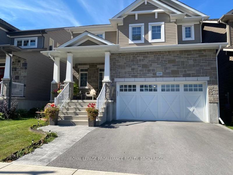 1369 Andersen Drive Kingston Ontario Canada Sale residential TEAM TALLEN Royal LePage Proalliance Realty, Brokerage