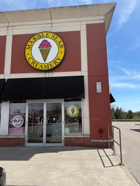 800 - 1445 Harmony Road N Oshawa Ontario Canada Sale commercial   HomeLife/Miracle Realty Ltd., Brokerage*