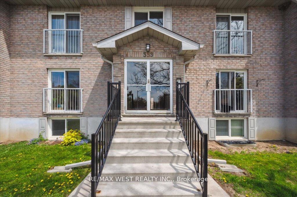 1 - 333 Northlake Drive Waterloo Ontario Canada Rent residential Honey Choi | Toronto Real Estate Agent RE/MAX West Realty Inc., Brokerage *