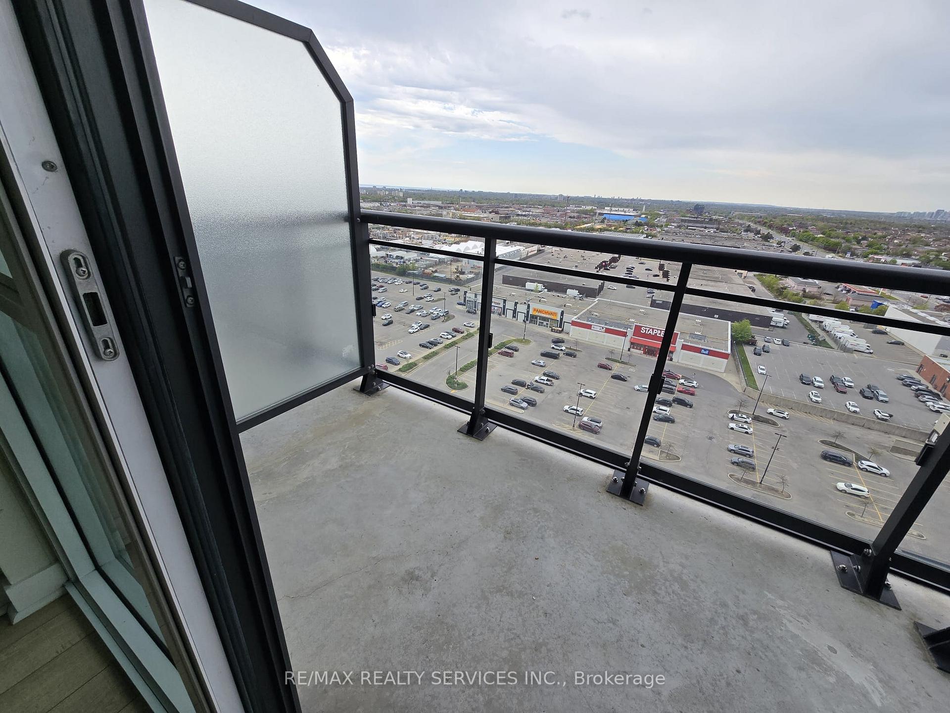 1506 - 3975 Grand Park Drive Mississauga Ontario Canada Sale residential Paul Cheema RE/MAX Realty Services Inc., Brokerage*