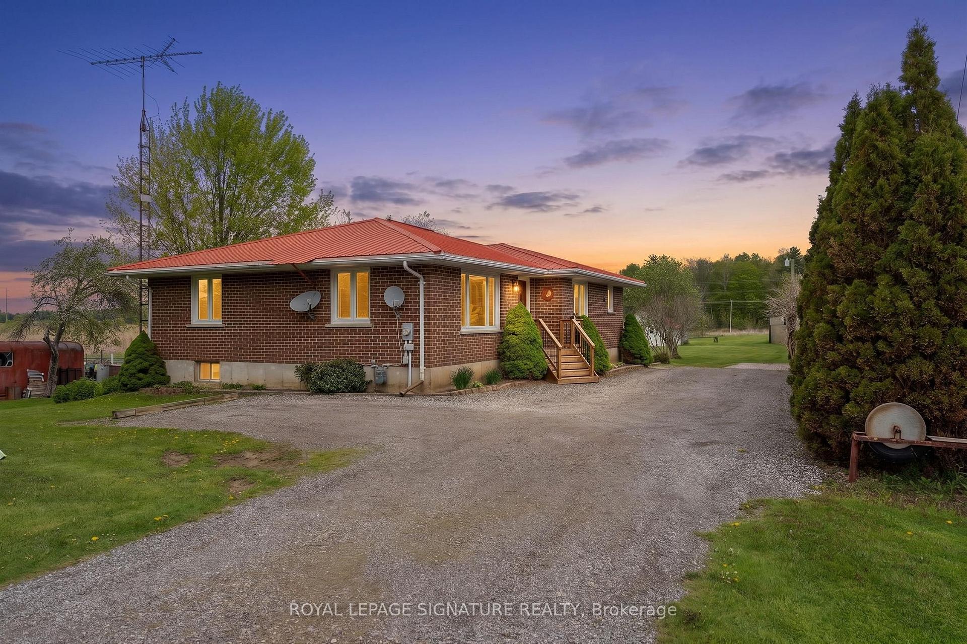 24 - 2504 Highway 24 Norfolk Ontario Canada Sale residential Liliane Rezkalla Royal LePage Signature Realty, Brokerage