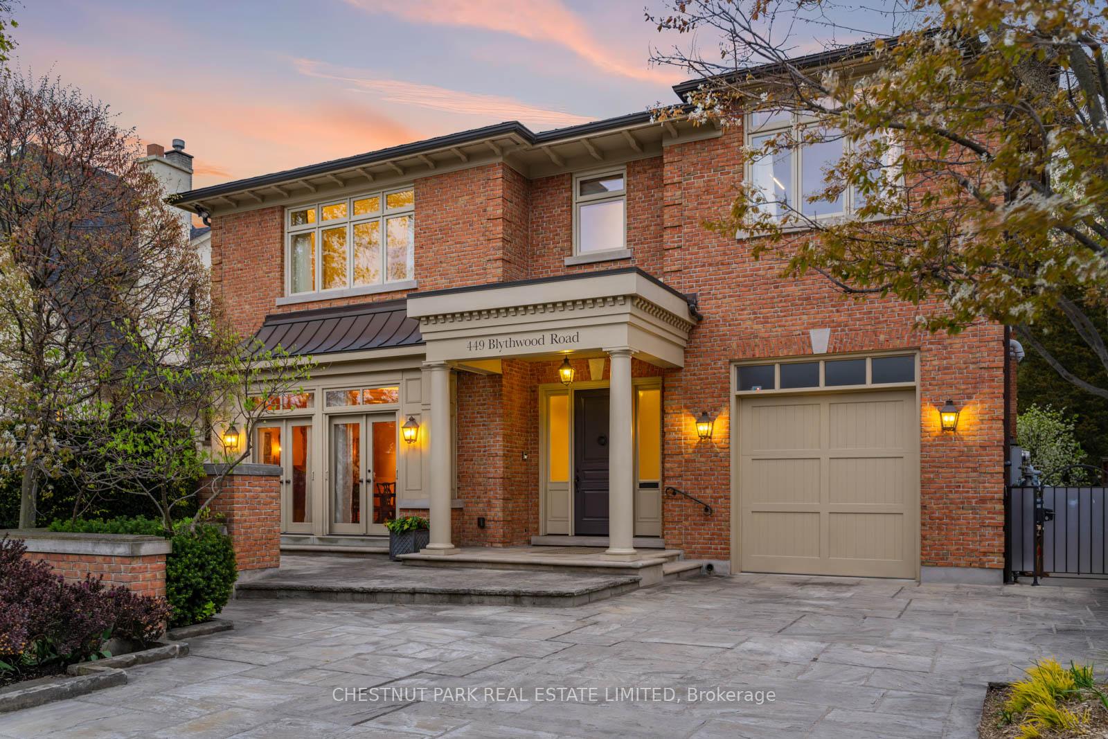 449 Blythwood Road Toronto Ontario Canada Sale residential   HomeLife Top Star Realty Inc., Brokerage *