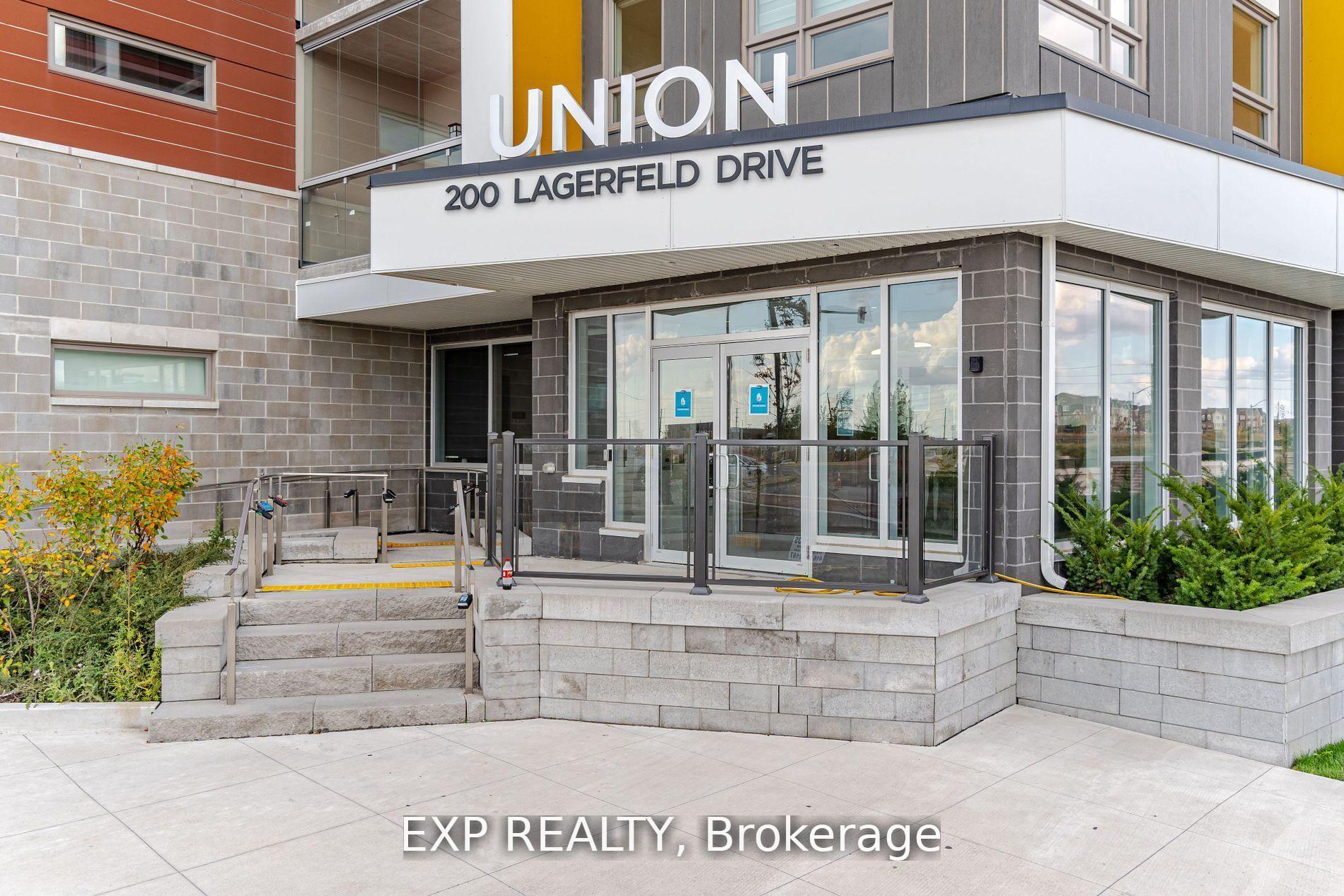 217 - 200 Lagerfled Drive Brampton Ontario Canada Rent residential Sanjay         Gupta eXp Realty, Brokerage*
