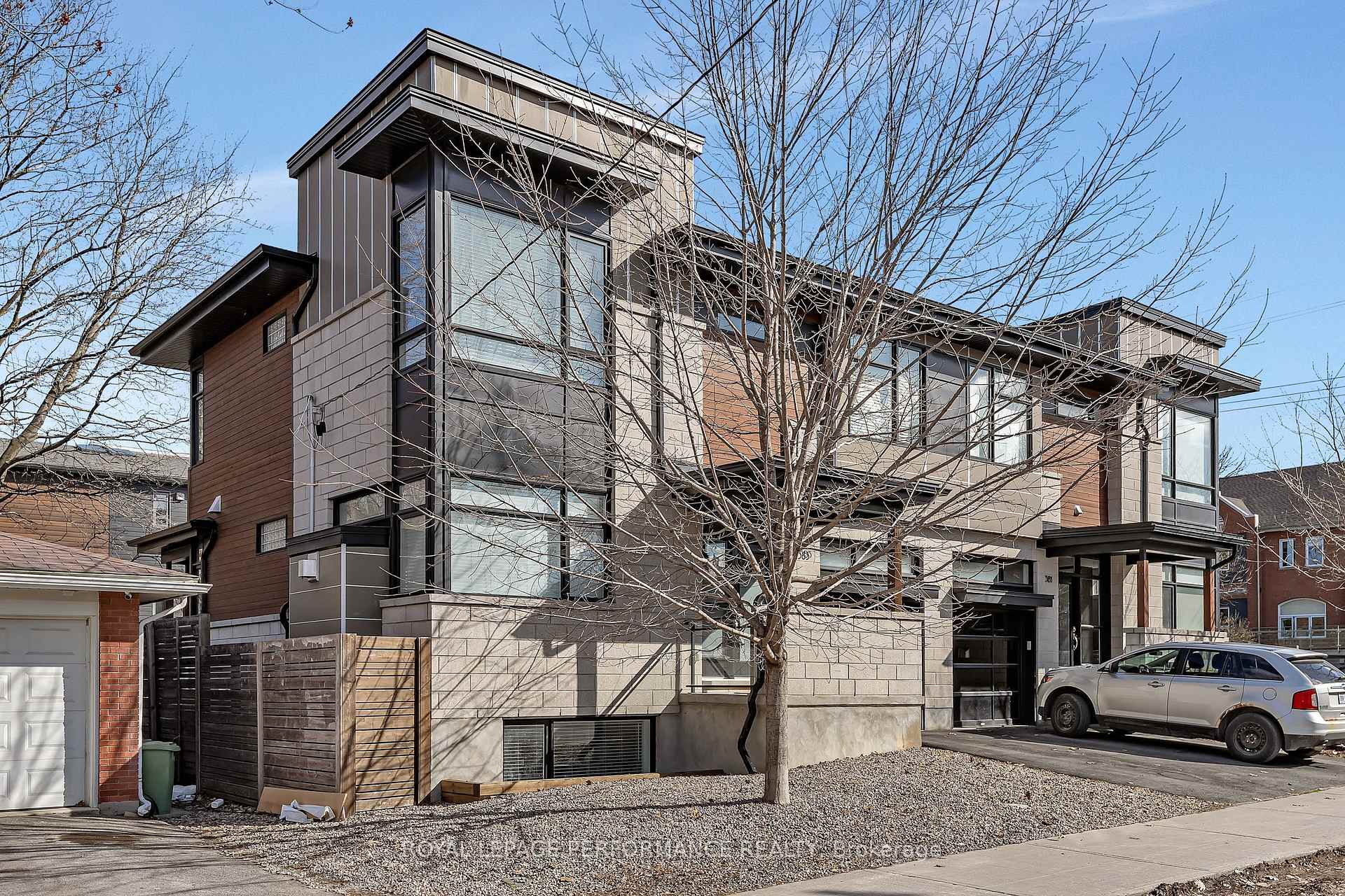 383 Princeton Avenue Ottawa Ontario Canada Sale residential   Royal LePage Performance Realty, Brokerage *