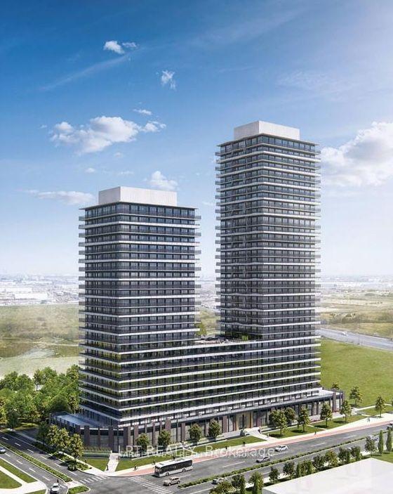 2303 - 15 Skyridge Drive Brampton Ontario Canada Rent residential   REAL CITY REALTY INC.