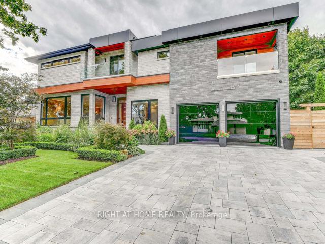 54 Dawn Hill Trail Markham Ontario Canada Sale residential Brian Matthews RE/MAX Realtron Realty Inc., Brokerage *