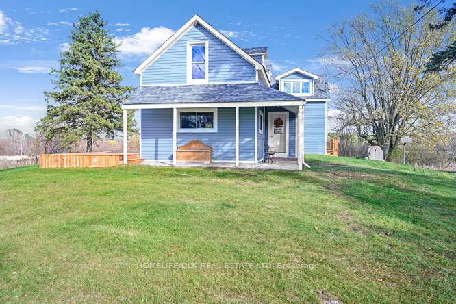 4861 County Rd 6 Road Elizabethtown-Kitley Ontario Canada Sale residential   HomeLife/DLK Real Estate Ltd., Brokerage*
