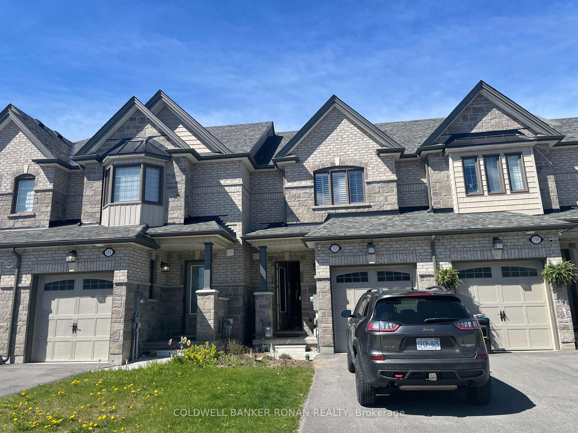 153 Walker Boulevard New Tecumseth Ontario Canada Rent residential Wayne McGilvray Coldwell Banker Ronan Realty, Brokerage*