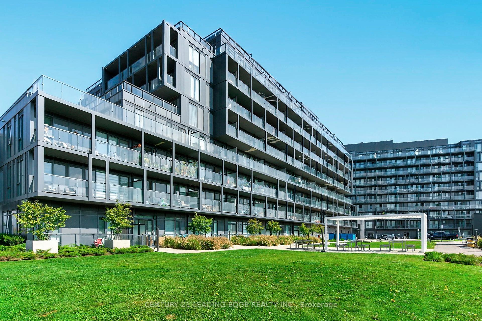 B211 - 3200 Dakota Common Burlington Ontario Canada Sale residential Vishal Sood Century 21 Leading Edge Realty Inc., Brokerage *