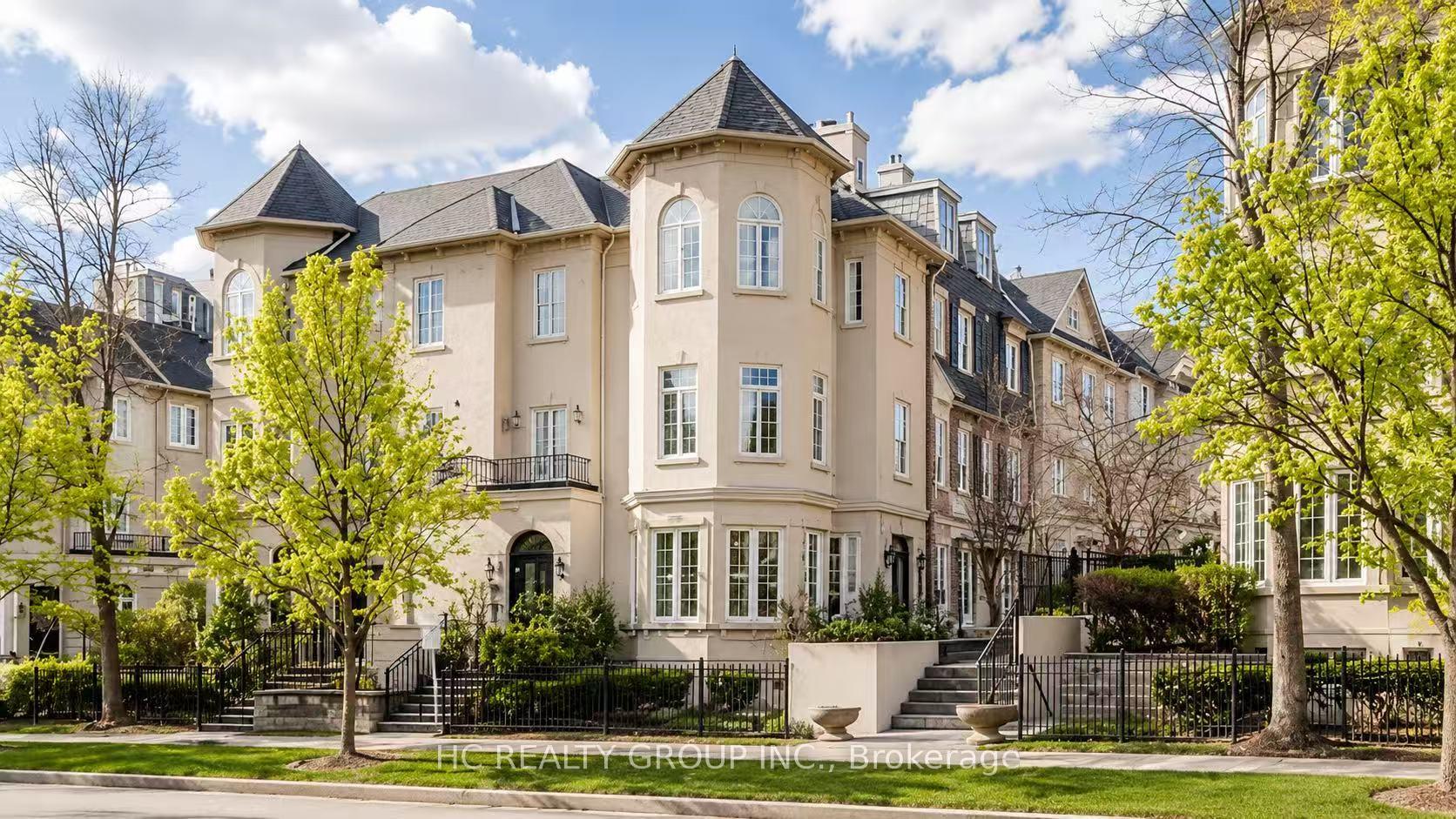 301 - 11 Everson Drive Toronto Ontario Canada Sale residential Brian Matthews RE/MAX Realtron Realty Inc., Brokerage *