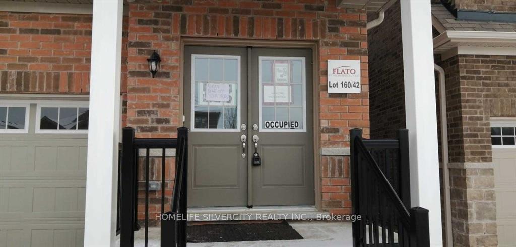 110 Werry Avenue Southgate Ontario Canada Sale residential Ranbir Sandhu HomeLife Silvercity Realty Inc., Brokerage*