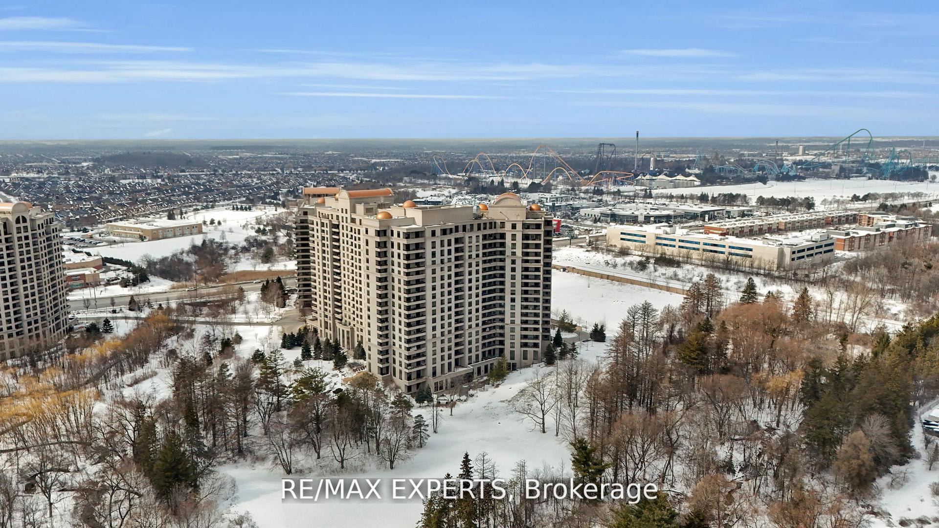 701 - 9255 Jane Street Vaughan Ontario Canada Sale residential Francesco De Dominicis Re/Max Experts, Brokerage*