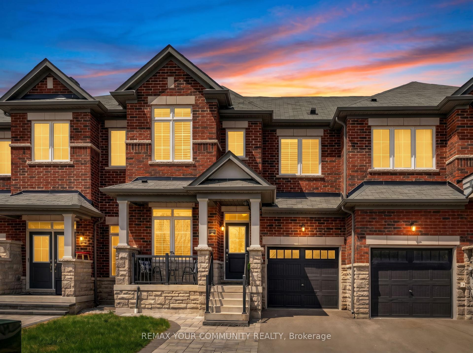 1487 McRoberts Crescent Innisfil Ontario Canada Sale residential Opal Hustins, ASA, AEA Re/Max YOUR COMMUNITY REALTY