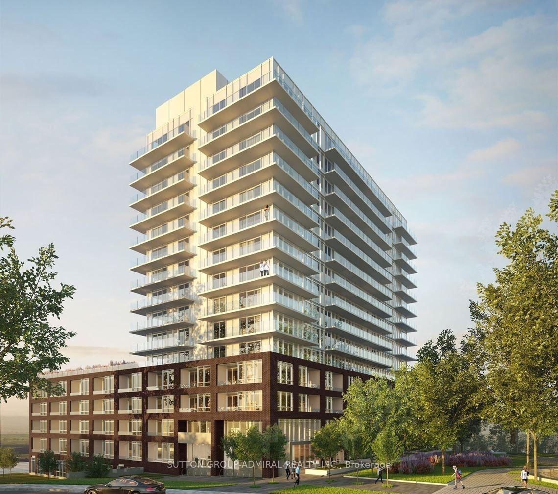 304 - 185 Deerfield Road Newmarket Ontario Canada Rent residential Dennis Klein Sutton Group-Admiral Realty Inc., Brokerage *