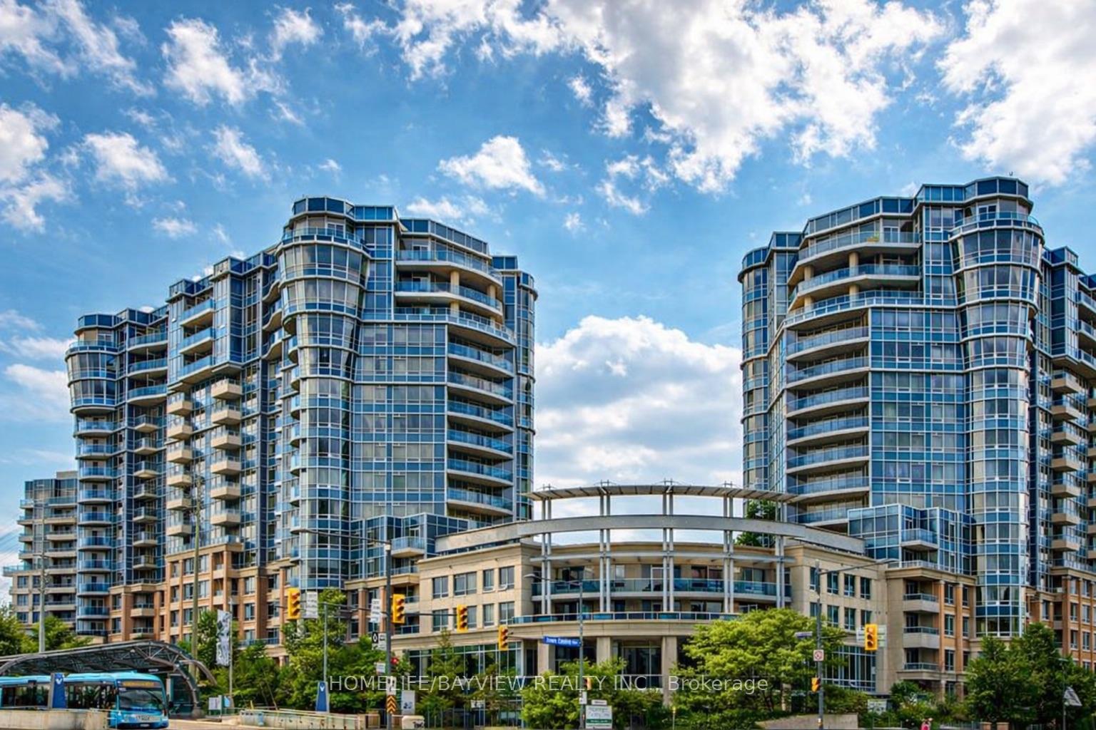 261 - 23 Cox Boulevard Markham Ontario Canada Sale residential JOHN MAUGERI HomeLife/Bayview Realty Inc., Brokerage*
