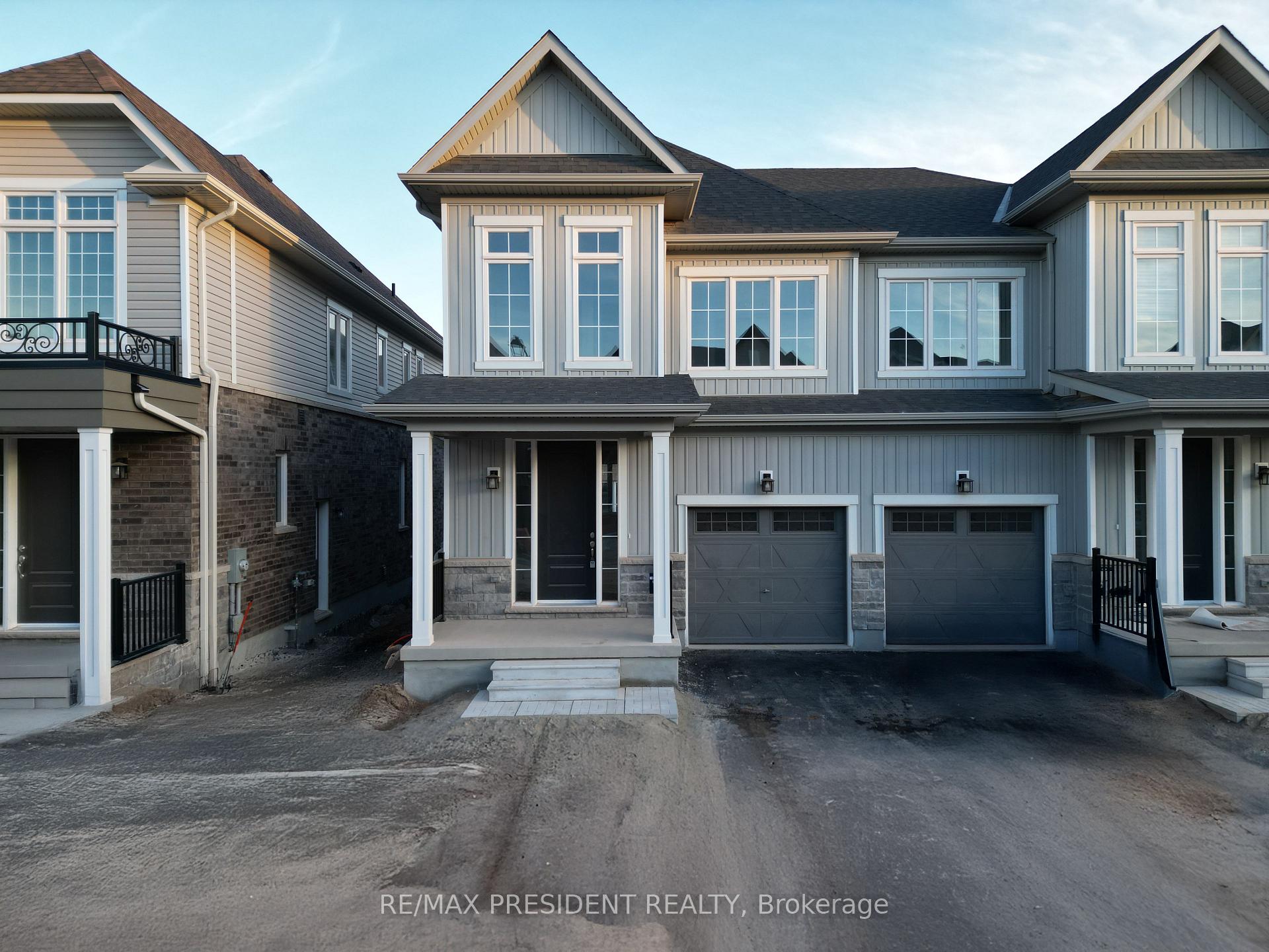 48 Brown Street Erin Ontario Canada Sale residential Raj Sekhon RE/MAX President Realty