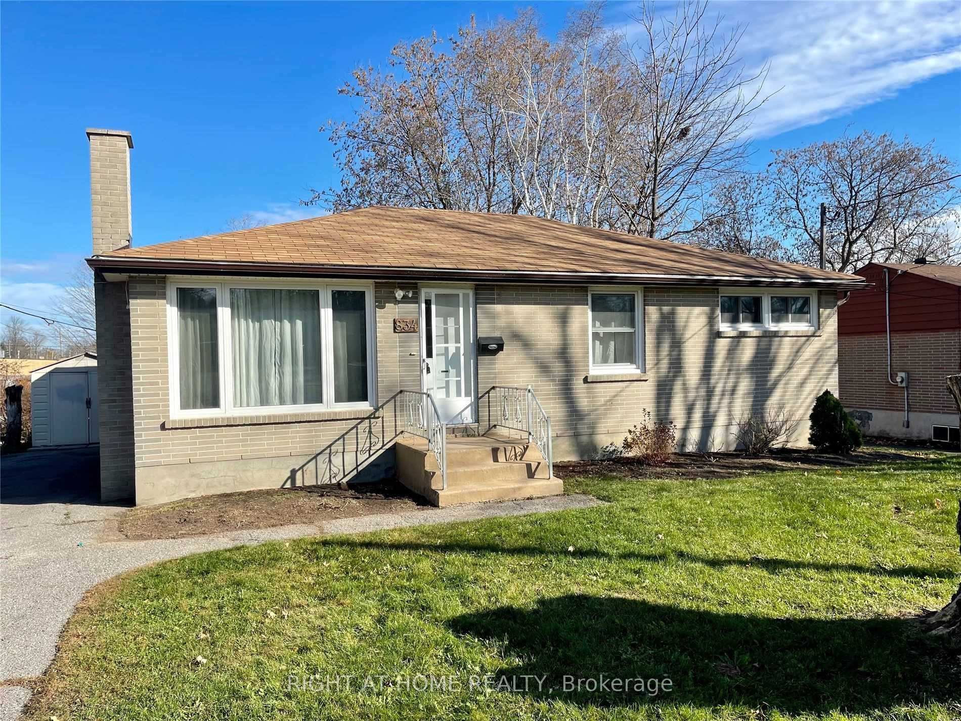 834 Downie Street Peterborough Ontario Canada Sale residential Dee Paul Right at Home Realty, Brokerage*