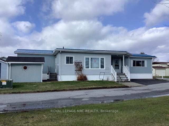 121 - 3033 Townline Road Fort Erie Ontario Canada Sale residential Lily Ruggi ROYAL LEPAGE NRC REALTY