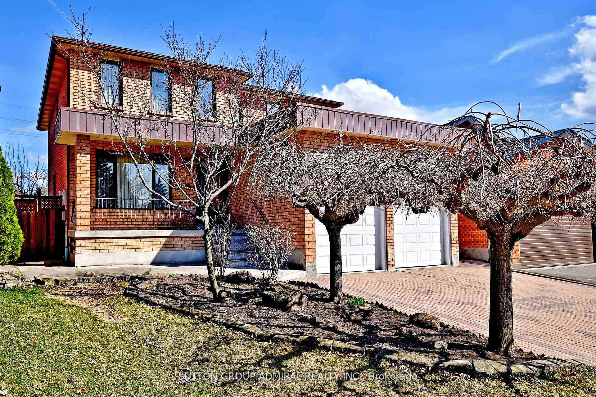 45 Royal Garden Boulevard Vaughan Ontario Canada Sale residential Sheldon Kiestin Sutton Group-Admiral Realty Inc., Brokerage *