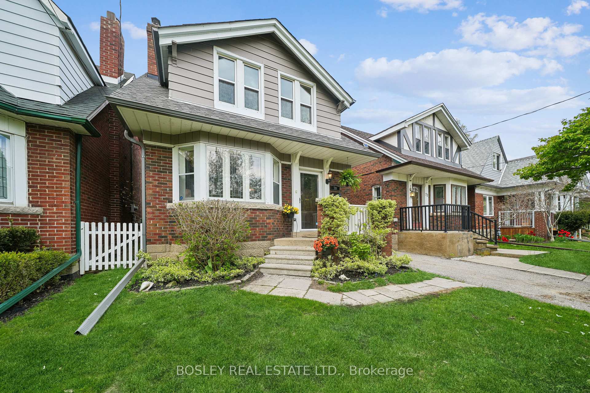 70 Eleventh Street Toronto Ontario Canada Sale residential Mary Kapches Bosley Real Estate, Brokerage *