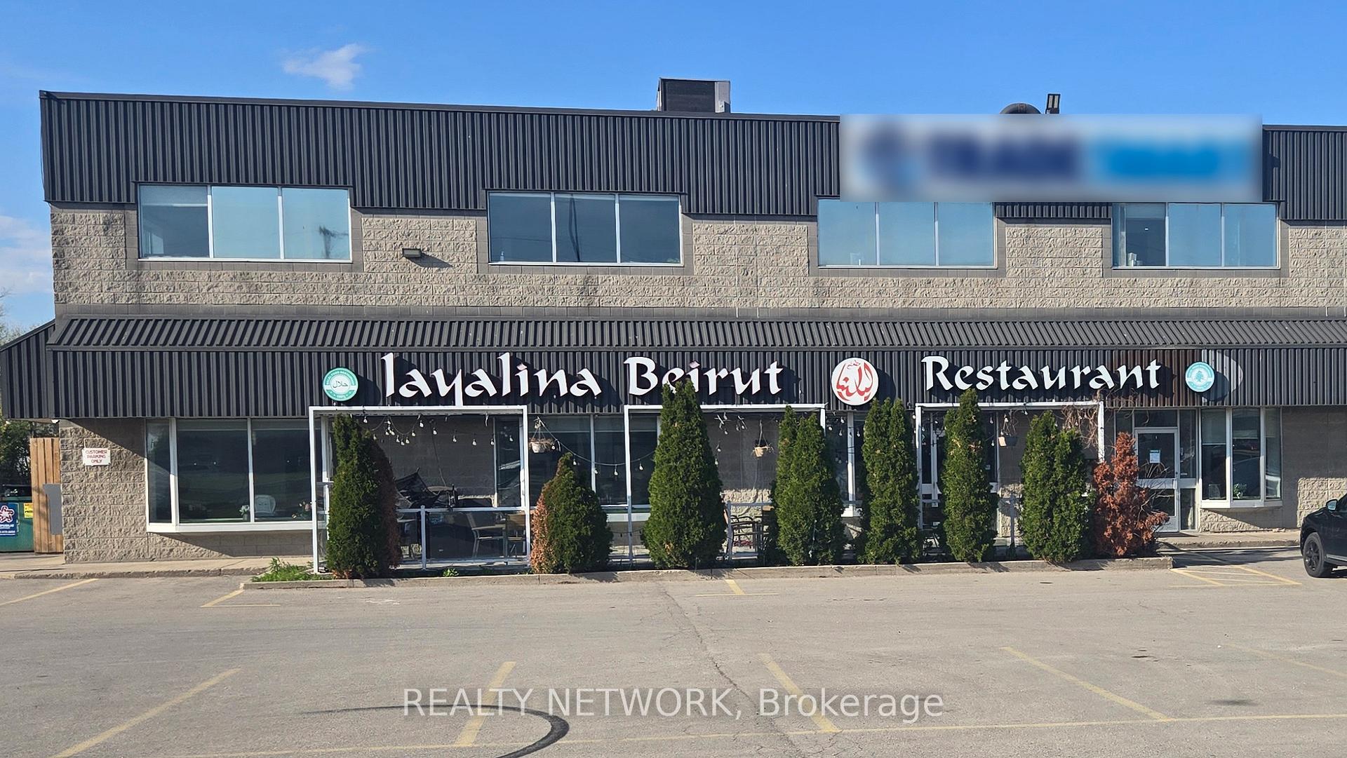 1 - 1275 Rymal Road E Hamilton Ontario Canada Sale commercial   Realty Network, Brokerage*