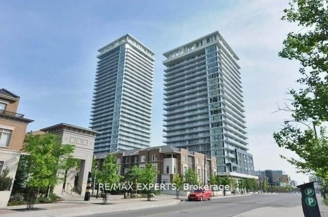 1007 - 365 Prince of Wales Drive Mississauga Ontario Canada Rent residential Francesco De Dominicis Re/Max Experts, Brokerage*