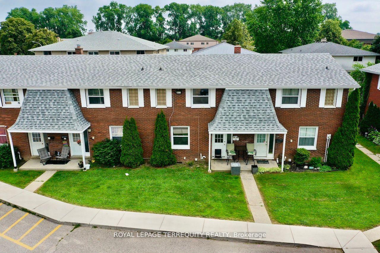 14 Orchard Place Chatham-Kent Ontario Canada Sale residential   ROYAL LEPAGE TERREQUITY REALTY 
