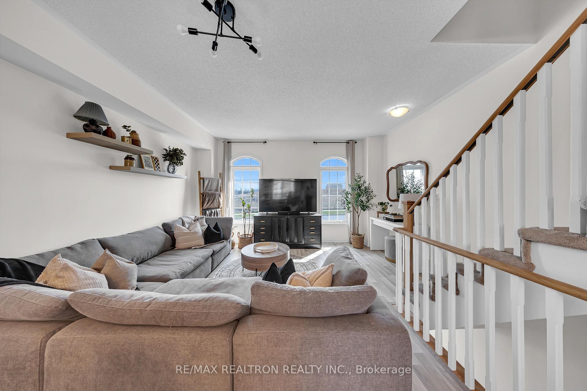 1365 Salem Road N Ajax Ontario Canada Sale residential Sandy Gardner Royal LePage Frank Real Estate Brokerage*