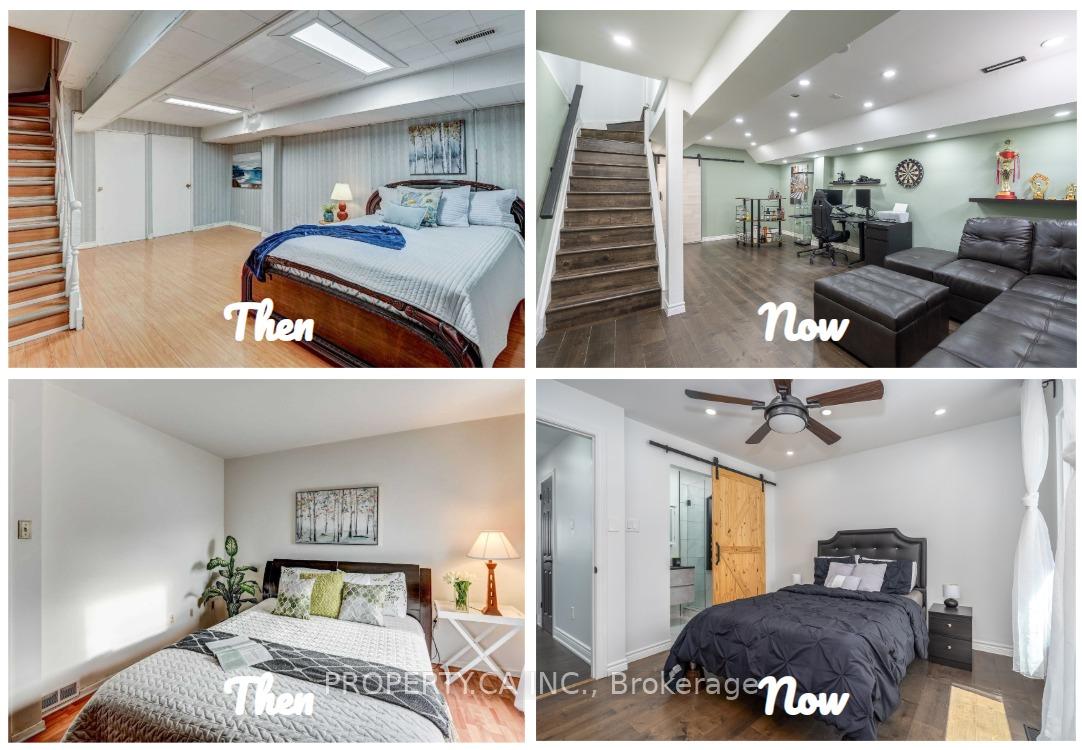 49 - 2779 Gananoque Drive Mississauga Ontario Canada Sale residential Susan Palmer Landmex Realty Inc., Brokerage *