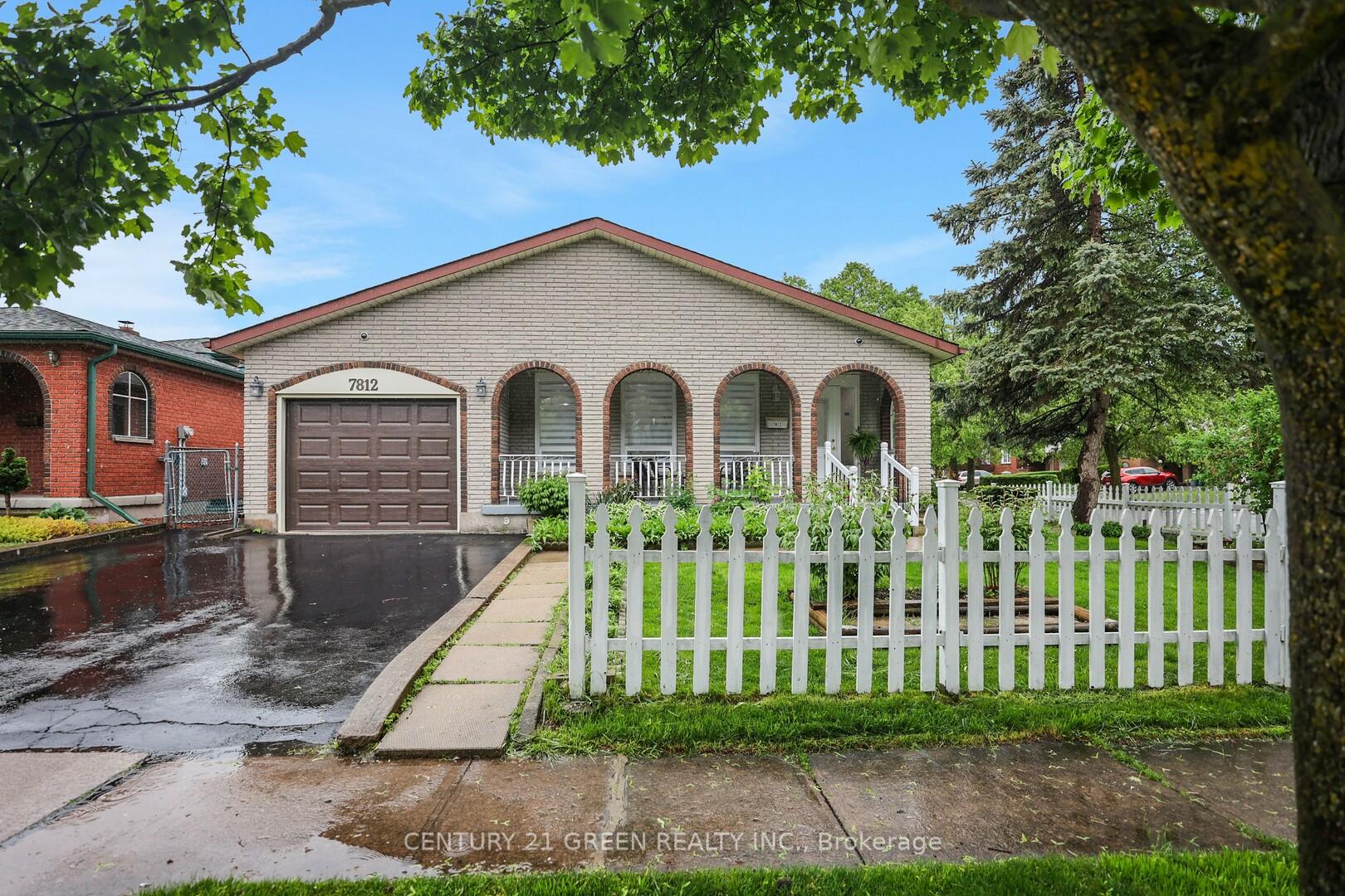7812 Badger Road Niagara Falls Ontario Canada Sale residential MINKI BANWAIT ROYAL LEPAGE PRG REAL ESTATE, BROKERAGE*