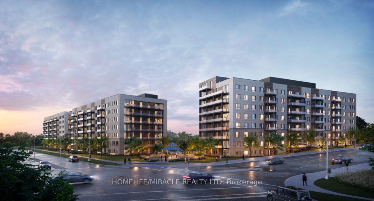 616 - 191 Elmira Road S Guelph Ontario Canada Rent residential Zeshan Raza HomeLife/Miracle Realty Ltd., Brokerage *