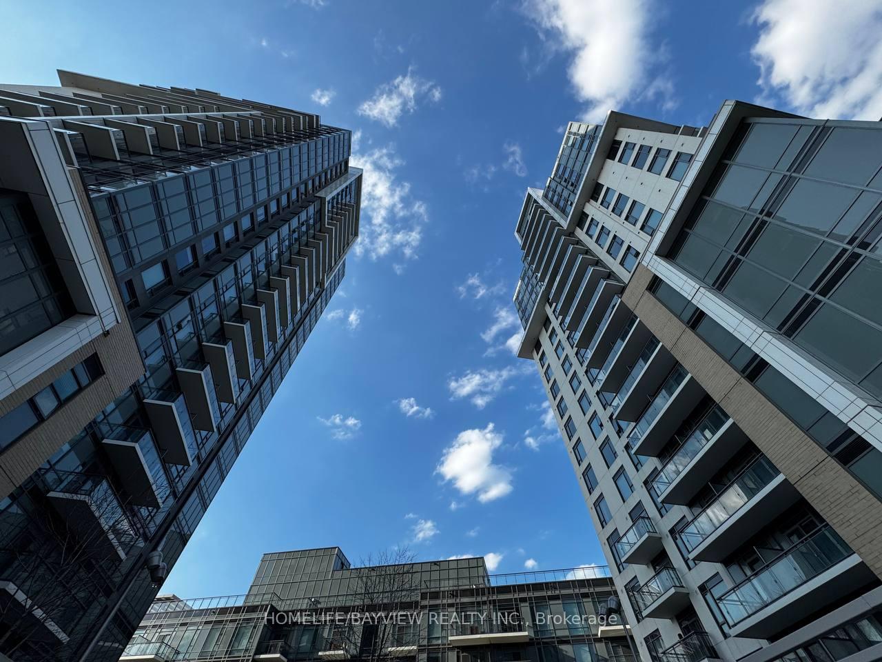 1355 - 60 Ann Oreilly Road Toronto Ontario Canada Sale residential JOHN MAUGERI HomeLife/Bayview Realty Inc., Brokerage*