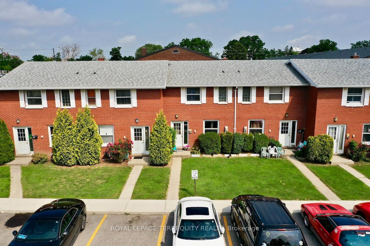 41 Orchard Place Chatham-Kent Ontario Canada Sale residential   ROYAL LEPAGE TERREQUITY REALTY 