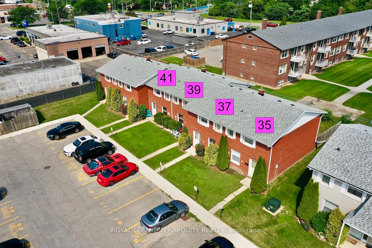 35-41 Orchard Place Chatham-Kent Ontario Canada Sale residential   ROYAL LEPAGE TERREQUITY REALTY 