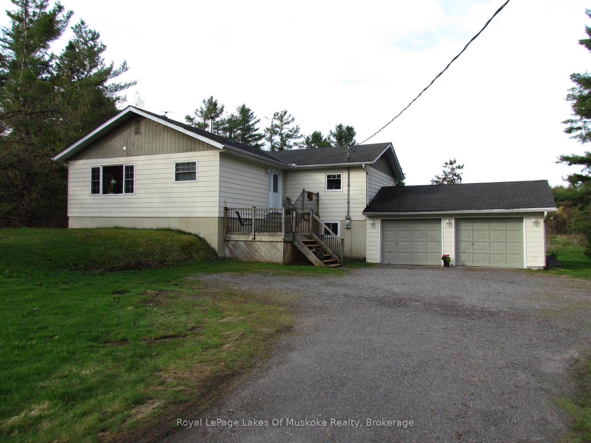 1016 Laycox Road Gravenhurst Ontario Canada Sale residential Hugh Nichols RE/MAX PROFESSIONALS NORTH, BROKERAGE*