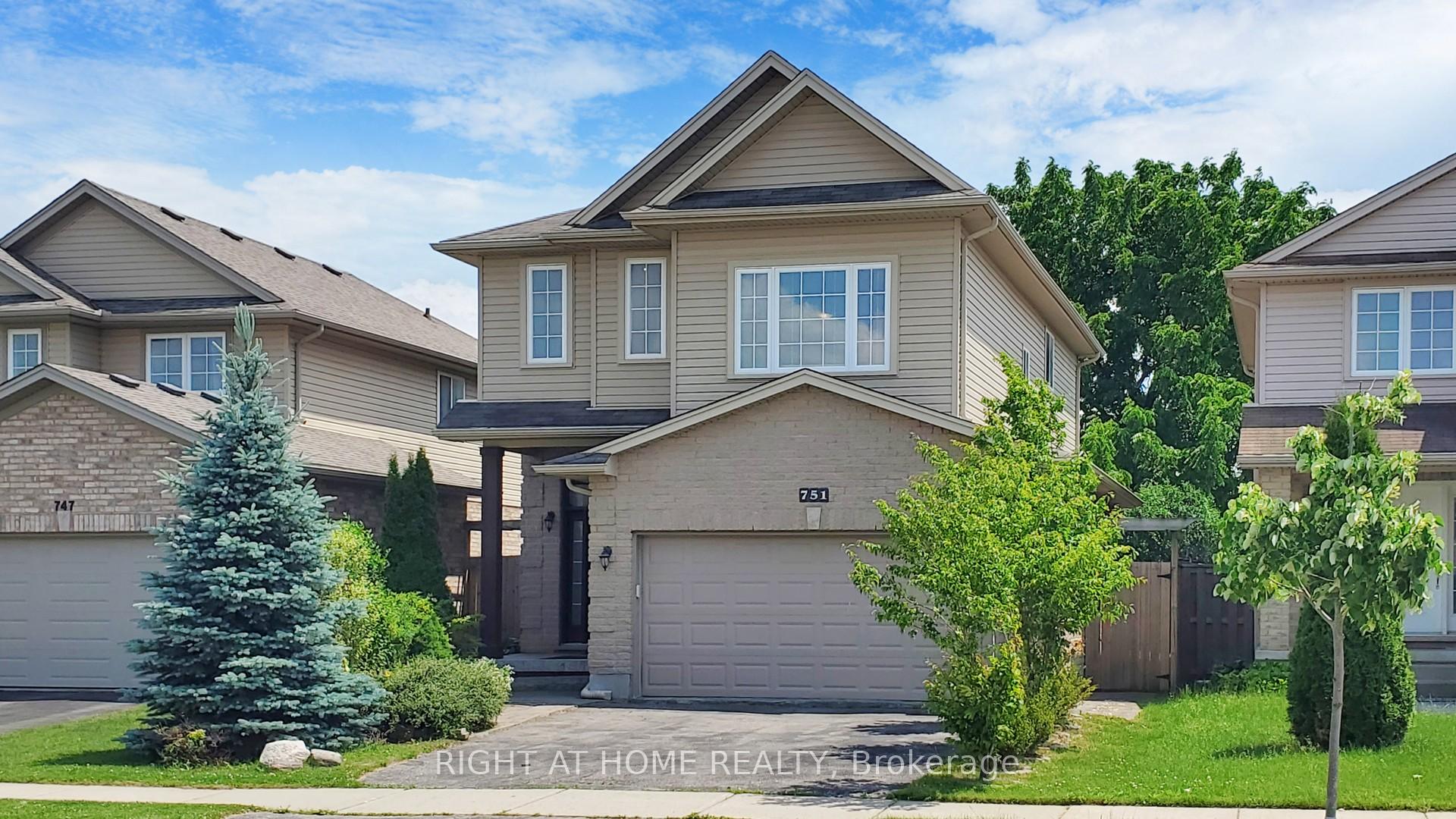 751 Blackacres Boulevard London North Ontario Canada Sale residential Dee Paul Right at Home Realty, Brokerage*