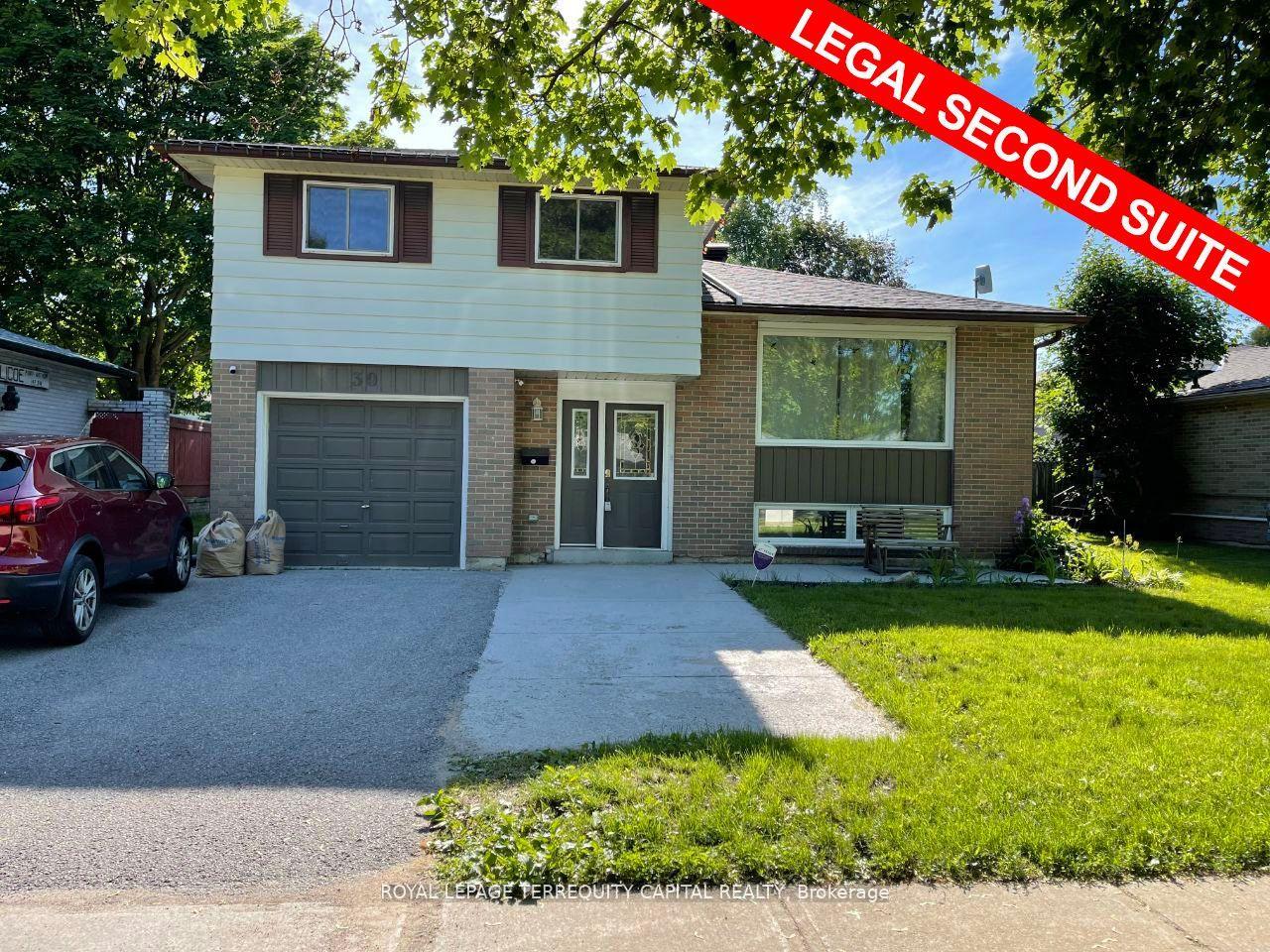30 Thorncrest Road Barrie Ontario Canada Sale residential Kim Gosling Sutton Group Incentive Realty Inc.,Brokerage*