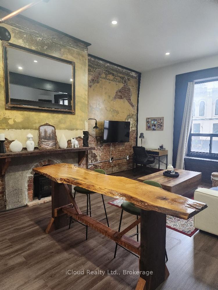 7 - 7 Foundry Street Hamilton Ontario Canada Rent residential Rajeev Narula  iCloud Realty Ltd. 