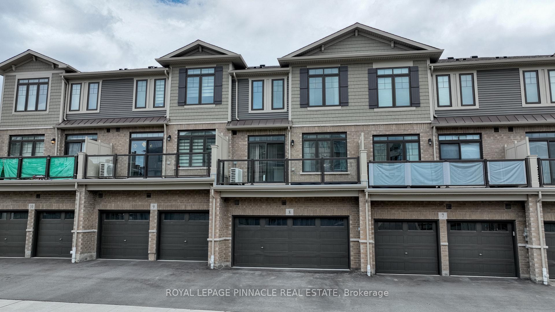 8 - 100 Hollywood Court Cambridge Ontario Canada Sale residential Heather Mackenzie Skybound Realty, Brokerage 