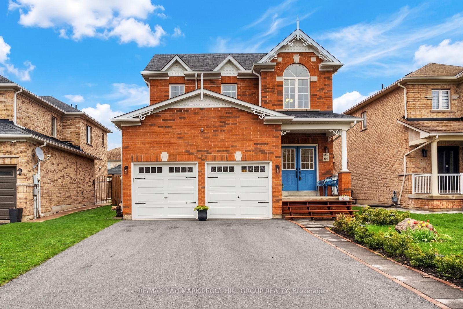 64 Lake Crescent Barrie Ontario Canada Sale residential Kim Gosling Sutton Group Incentive Realty Inc.,Brokerage*
