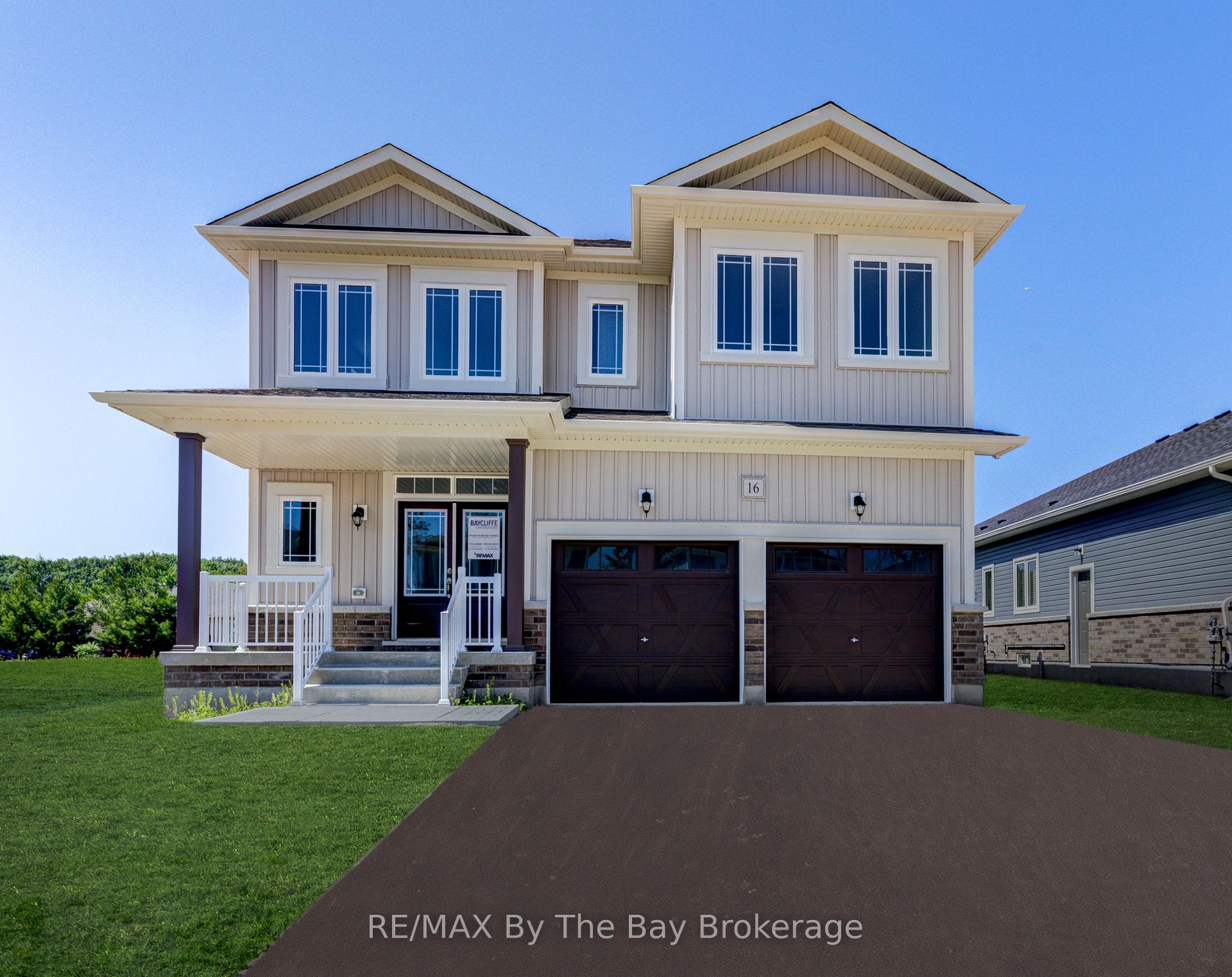 16 Misty Ridge Road Wasaga Beach Ontario Canada Sale residential   The Picot Team - Chestnut Park Real Estate Brokerage