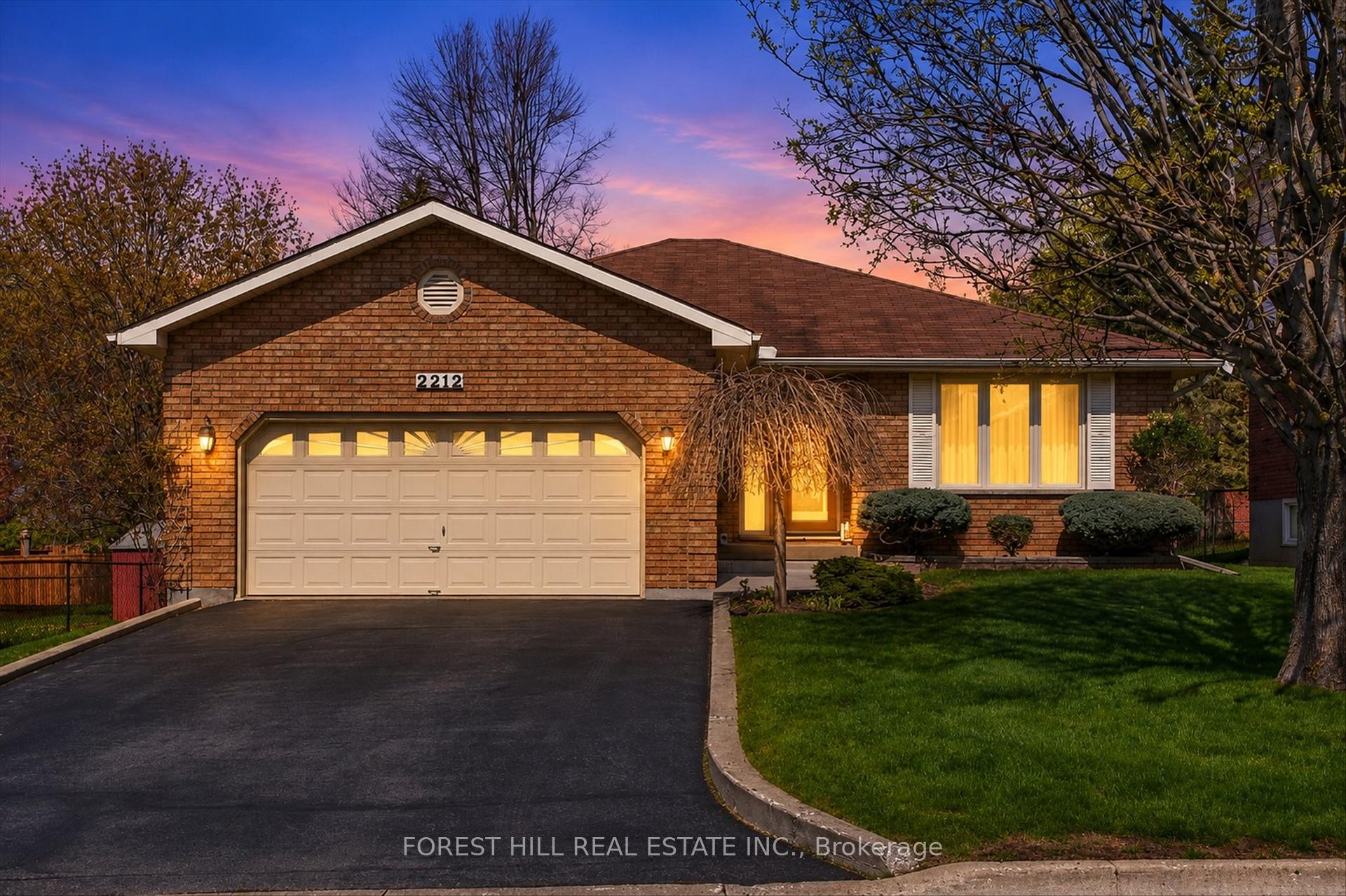 2212 Lorraine Drive Peterborough Ontario Canada Sale residential   HomeLife Preferred Realty Inc., Brokerage*