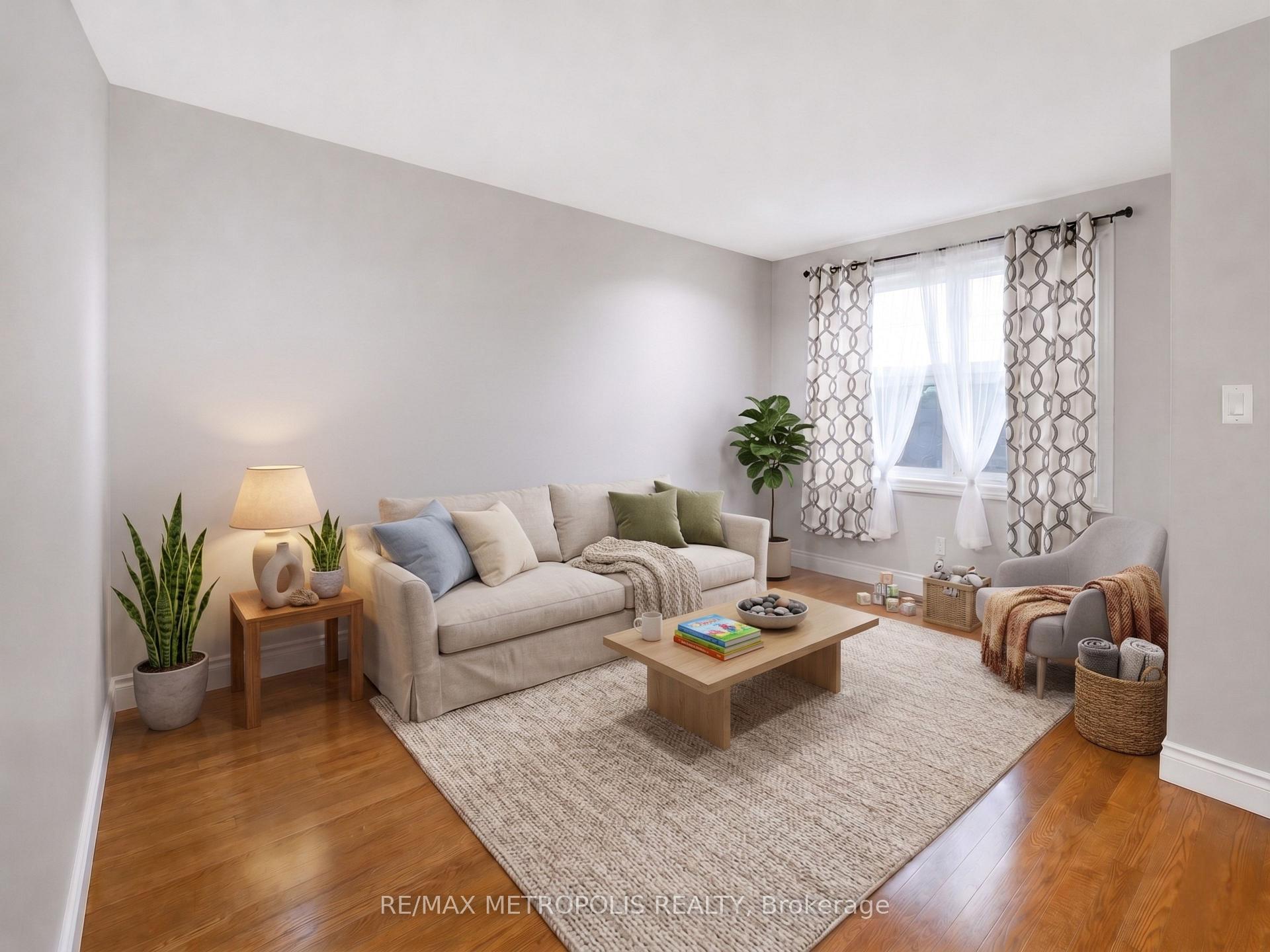 1098 Cedar Street Oshawa Ontario Canada Sale residential   RE/MAX Metropolis Realty Brokerage*