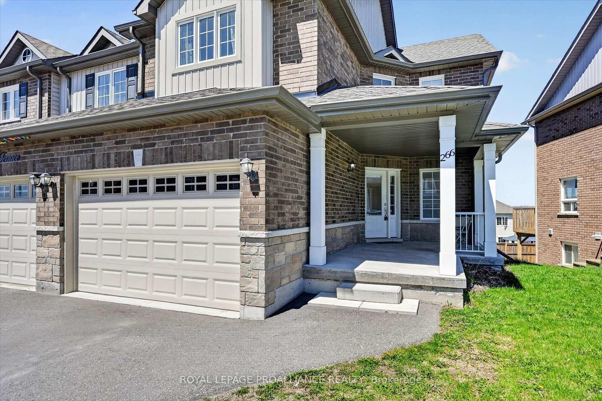 266 Louden Terrace Peterborough Ontario Canada Sale residential   HomeLife Preferred Realty Inc., Brokerage*
