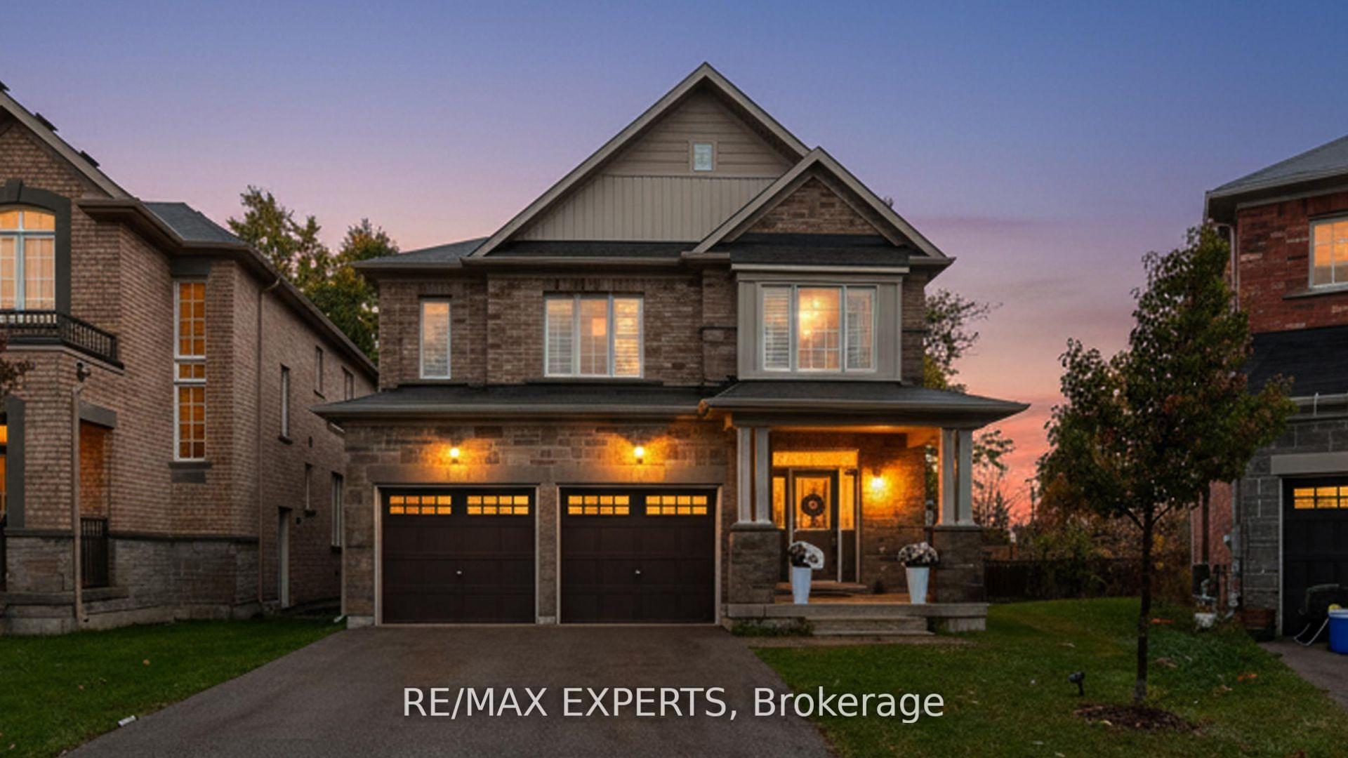 66 Robb Thompson Road East Gwillimbury Ontario Canada Sale residential Francesco De Dominicis Re/Max Experts, Brokerage*